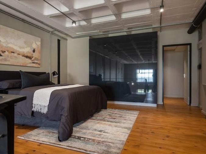 Residential Loft 1